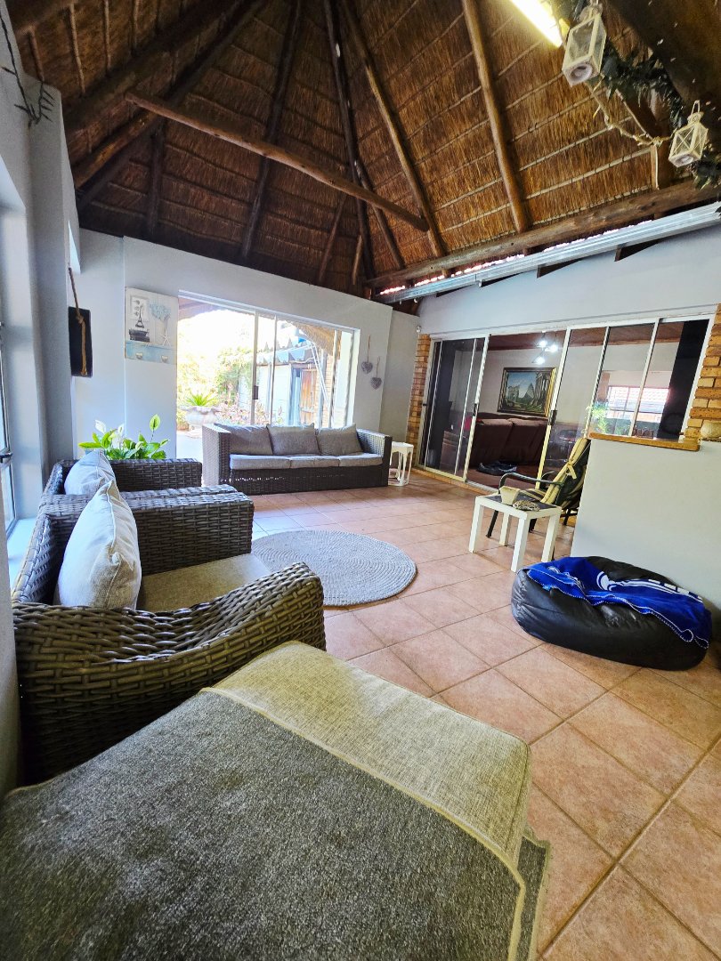 3 Bedroom Property for Sale in Wilkoppies North West